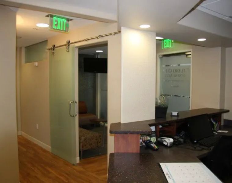 Studio City Dental Arts