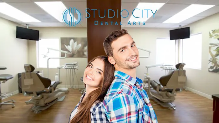 Studio City Dental Arts Picture 2