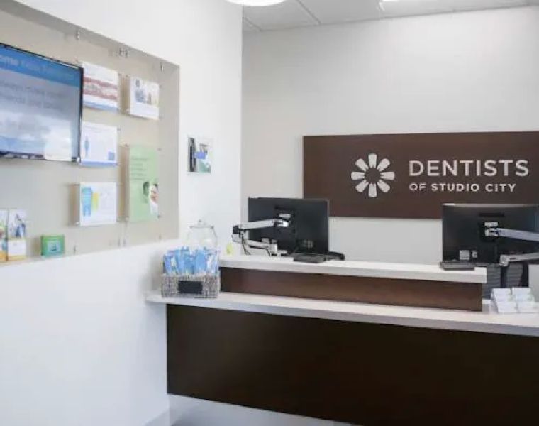 Dentists of Studio City