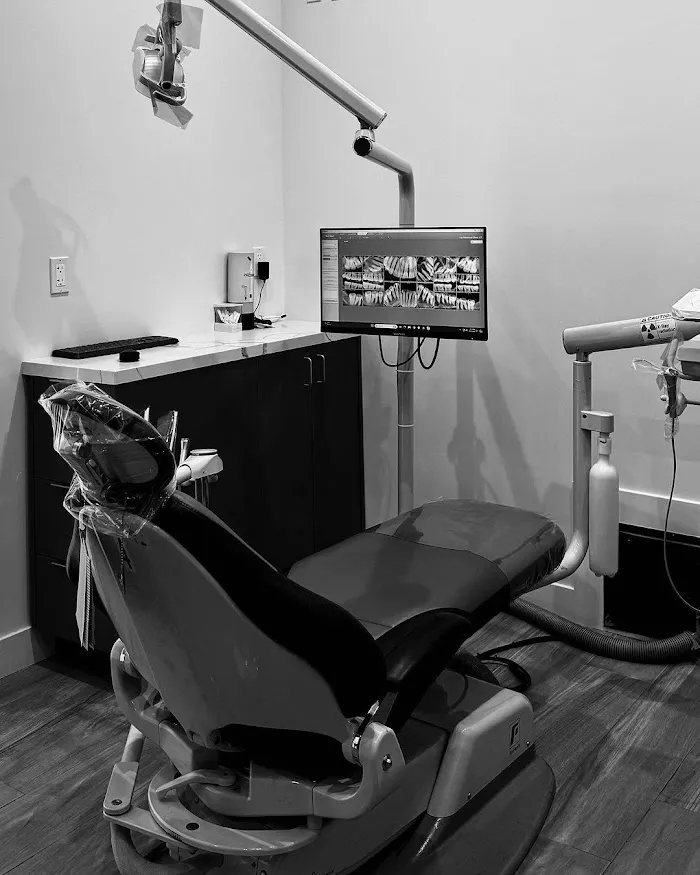 Dental Line | Dentist Encino | Dr. Irena Starchenko, DDS Picture 5