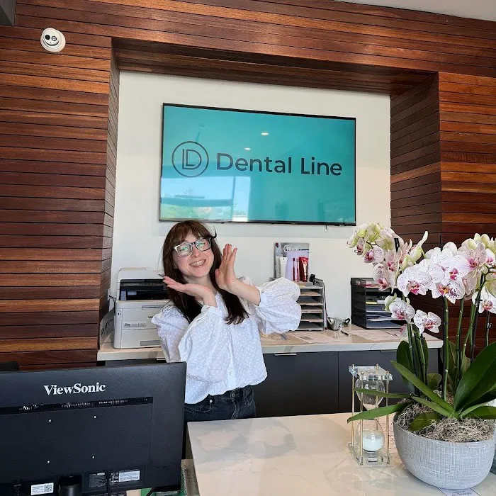 Dental Line | Dentist Encino | Dr. Irena Starchenko, DDS Picture 2