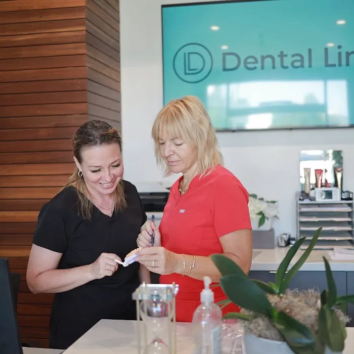 Dental Line | Dentist Encino | Dr. Irena Starchenko, DDS Picture 7