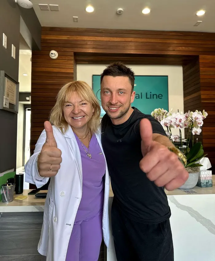 Dental Line | Dentist Encino | Dr. Irena Starchenko, DDS Picture 9