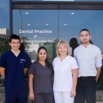 Dental Line | Dentist Encino | Dr. Irena Starchenko, DDS