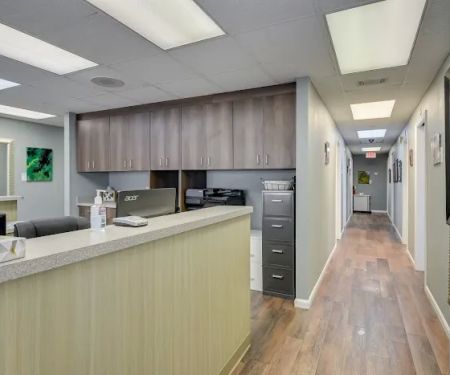 Family Dental Health of Augusta