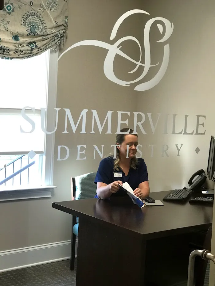 Summerville Family and Cosmetic Dentistry Picture 6