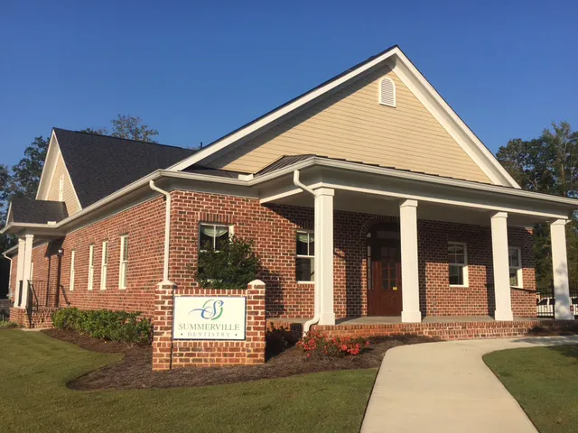 Summerville Family and Cosmetic Dentistry Picture 4