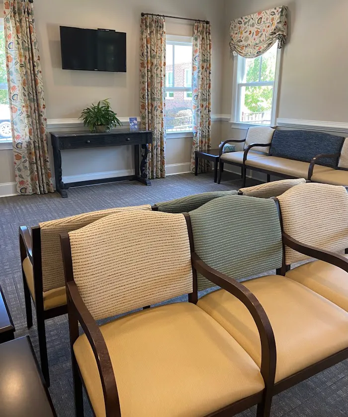 Summerville Family and Cosmetic Dentistry Picture 2