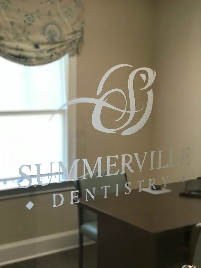 Summerville Family and Cosmetic Dentistry Picture 10