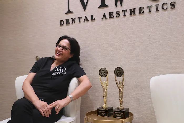 MR Dental Aesthetics - Beverly Hills 4
