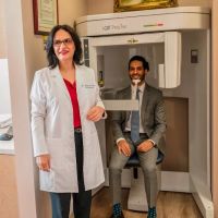 MR Dental Aesthetics - Beverly Hills ico