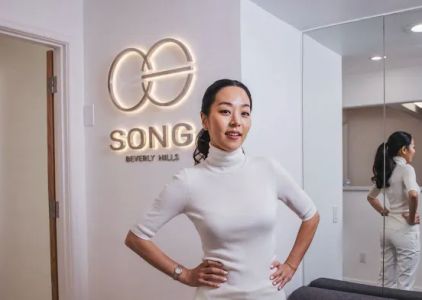 Beverly Hills Dental Song Cosmetic Dentist: Porcelain Veneers, Teeth Whitening, Invisalign