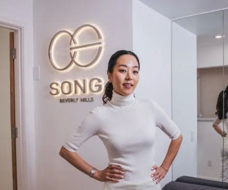 Beverly Hills Dental Song Cosmetic Dentist: Porcelain Veneers, Teeth Whitening, Invisalign