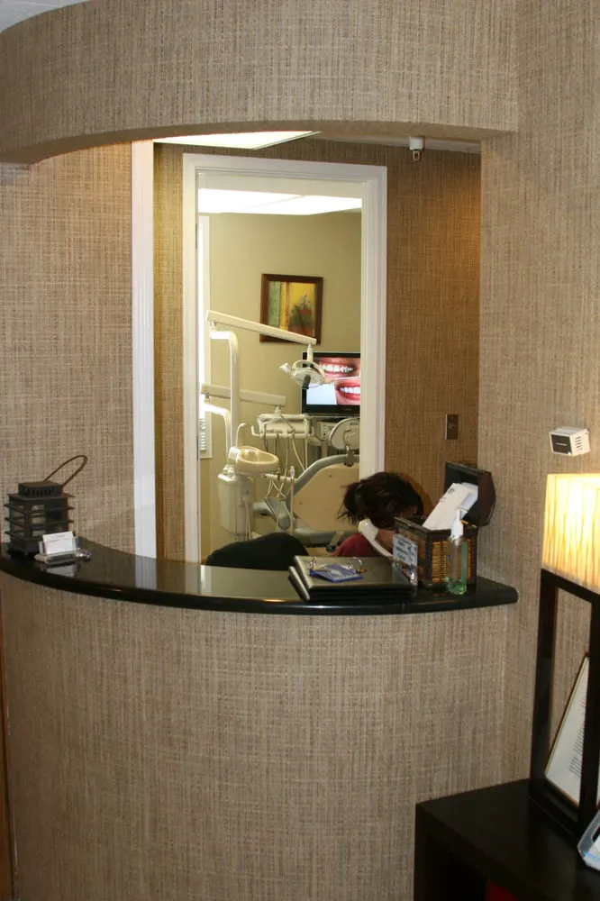 The Dental Sedation Center 3