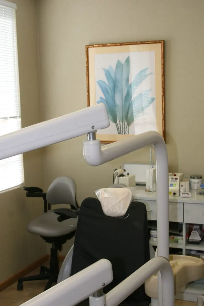 The Dental Sedation Center 2