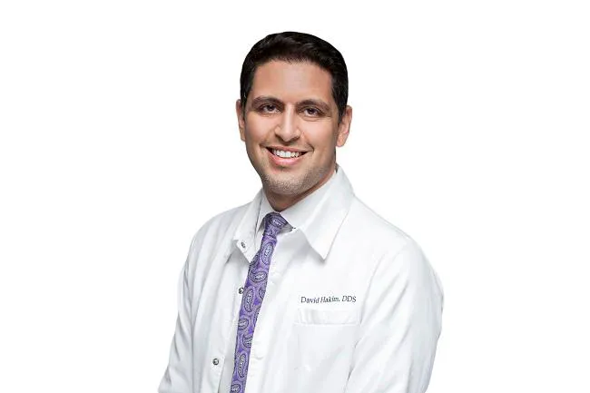 Advanced Dental Care of Beverly Hills: David Hakim, DDS 3