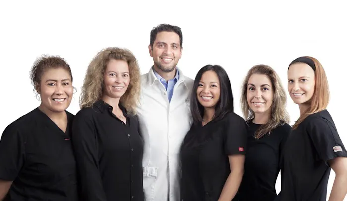 Advanced Dental Care of Beverly Hills: David Hakim, DDS 4