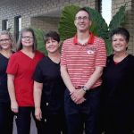 Sanders Family Dentistry