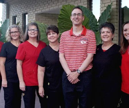 Sanders Family Dentistry