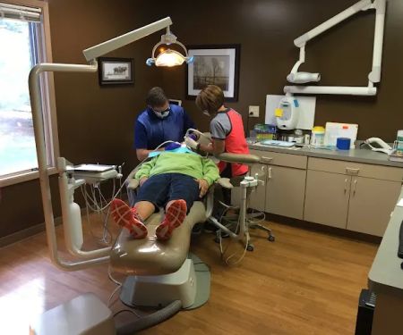 Zanesville Dental LLC