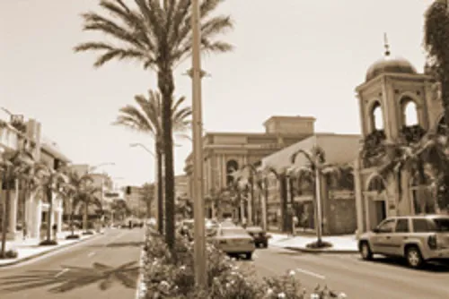 Dental Care of Beverly Hills Picture 1