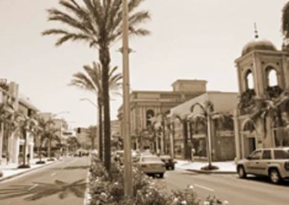 Dental Care of Beverly Hills