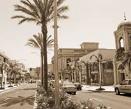 Dental Care of Beverly Hills