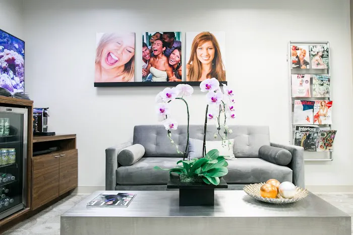 NH Dentistry Beverly Hills 1