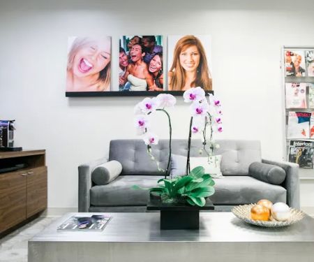 NH Dentistry Beverly Hills