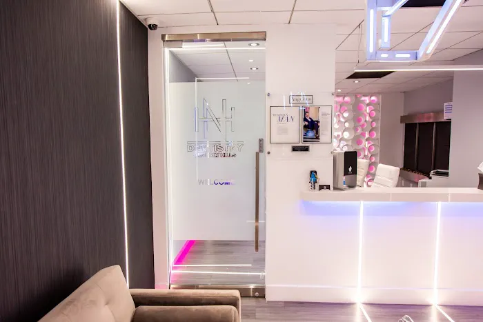 NH Dentistry Beverly Hills 2