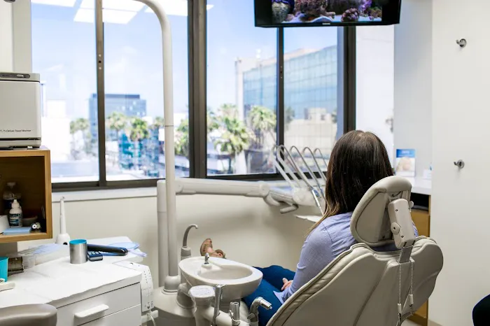 NH Dentistry Beverly Hills 6