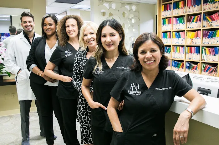 NH Dentistry Beverly Hills 5