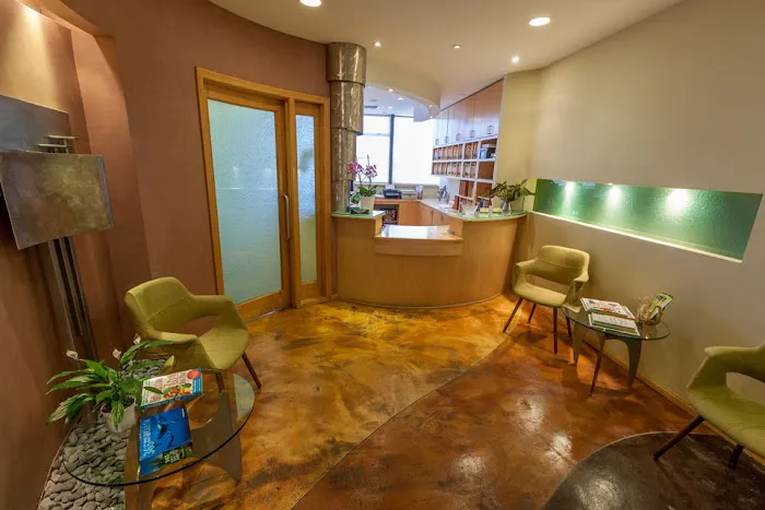 Beverly Hills Dental Health and Wellness Picture 1
