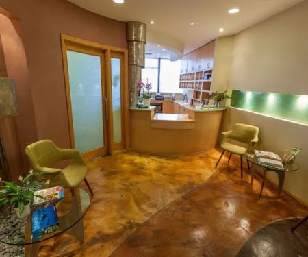 Beverly Hills Dental Health and Wellness