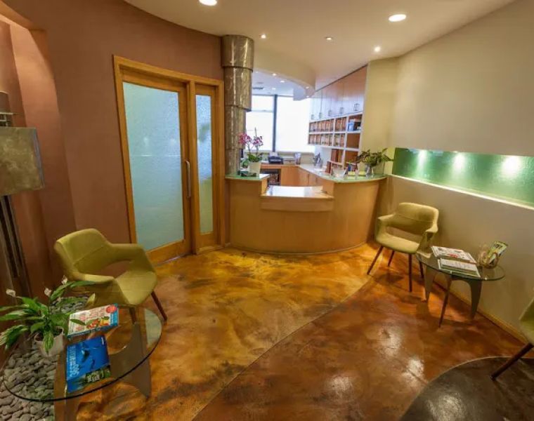 Beverly Hills Dental Health and Wellness