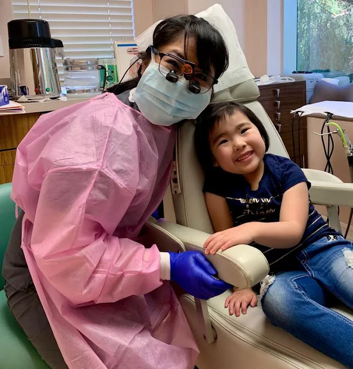 Beverly Hills Dental Health and Wellness Picture 8