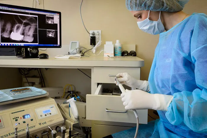 Beverly Hills Dental Health and Wellness Picture 2