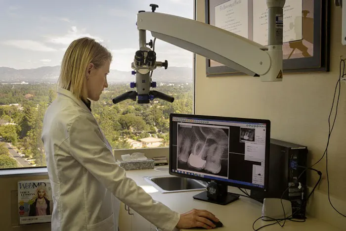 Beverly Hills Dental Health and Wellness Picture 10
