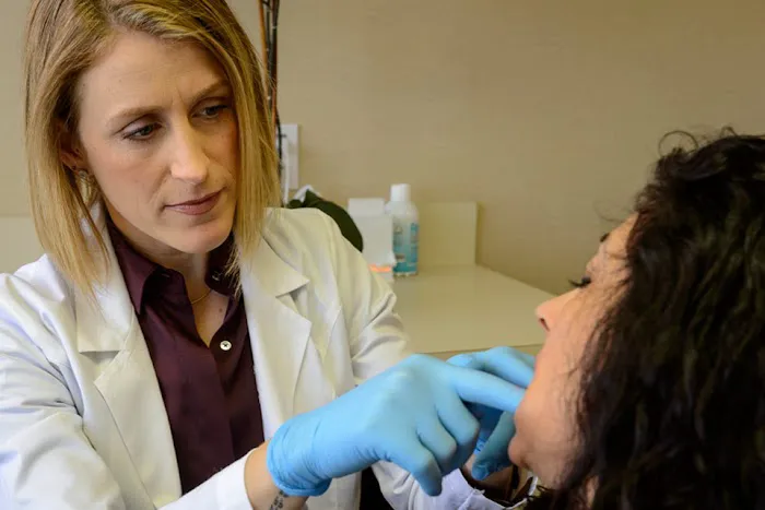 Beverly Hills Dental Health and Wellness Picture 3