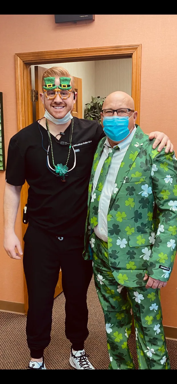 Decatur Woods Dental - Dr. John Keller Picture 1