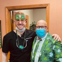Decatur Woods Dental - Dr. John Keller ico