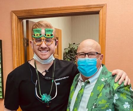 Decatur Woods Dental - Dr. John Keller