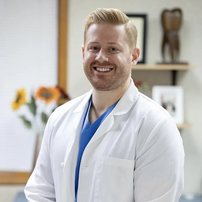 Decatur Woods Dental - Dr. John Keller Picture 7