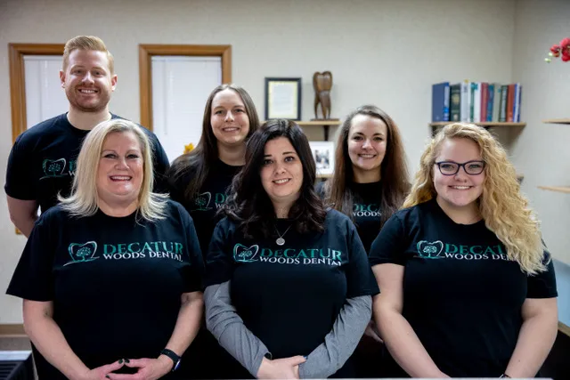 Decatur Woods Dental - Dr. John Keller Picture 8