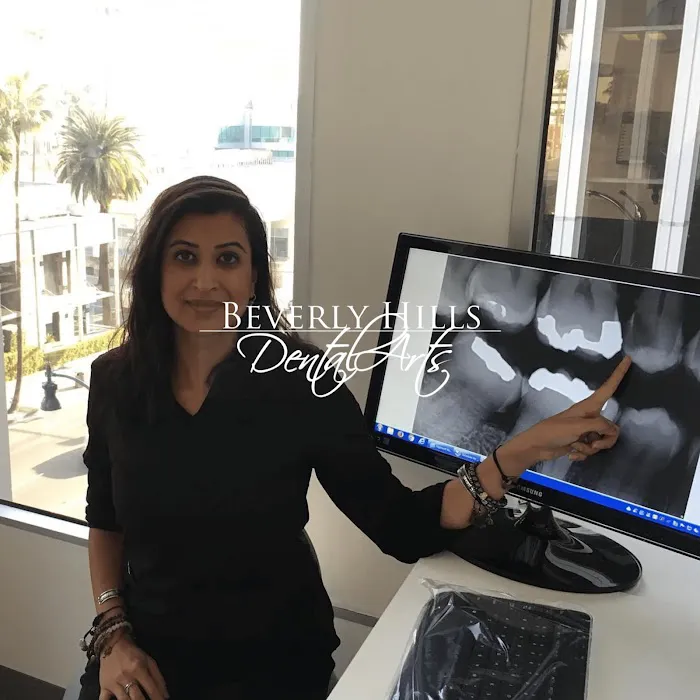 Beverly Hills Dental Arts | Dr Anjali A Rajpal | Dentist Picture 6