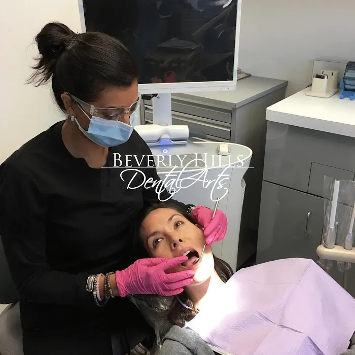 Beverly Hills Dental Arts | Dr Anjali A Rajpal | Dentist Picture 8