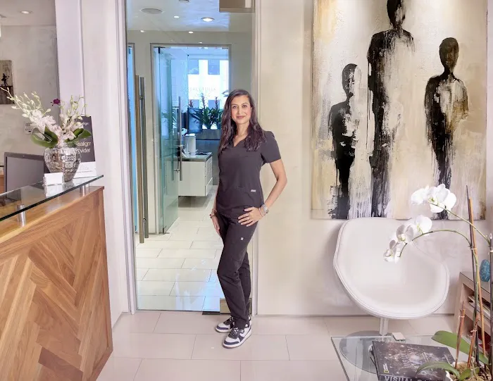 Beverly Hills Dental Arts | Dr Anjali A Rajpal | Dentist Picture 10