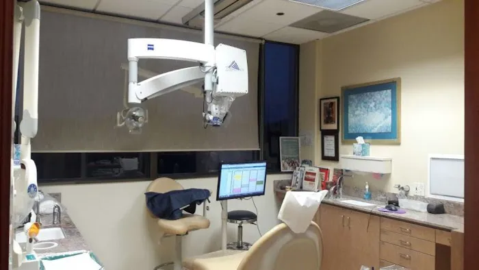 Beverly Hills Advanced Specialties of Dentistry Picture 4