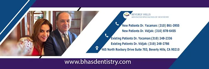 Beverly Hills Advanced Specialties of Dentistry Picture 3