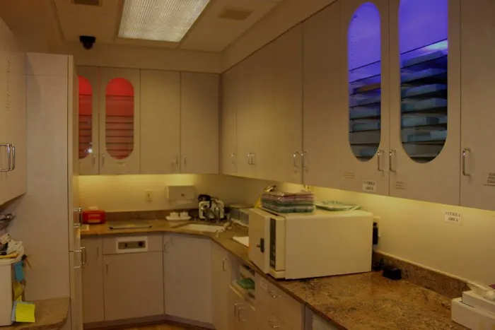 Beverly Hills Advanced Specialties of Dentistry Picture 6